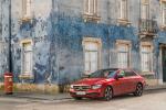 Mercedes-Benz E300 Avantgarde Line 2016 года